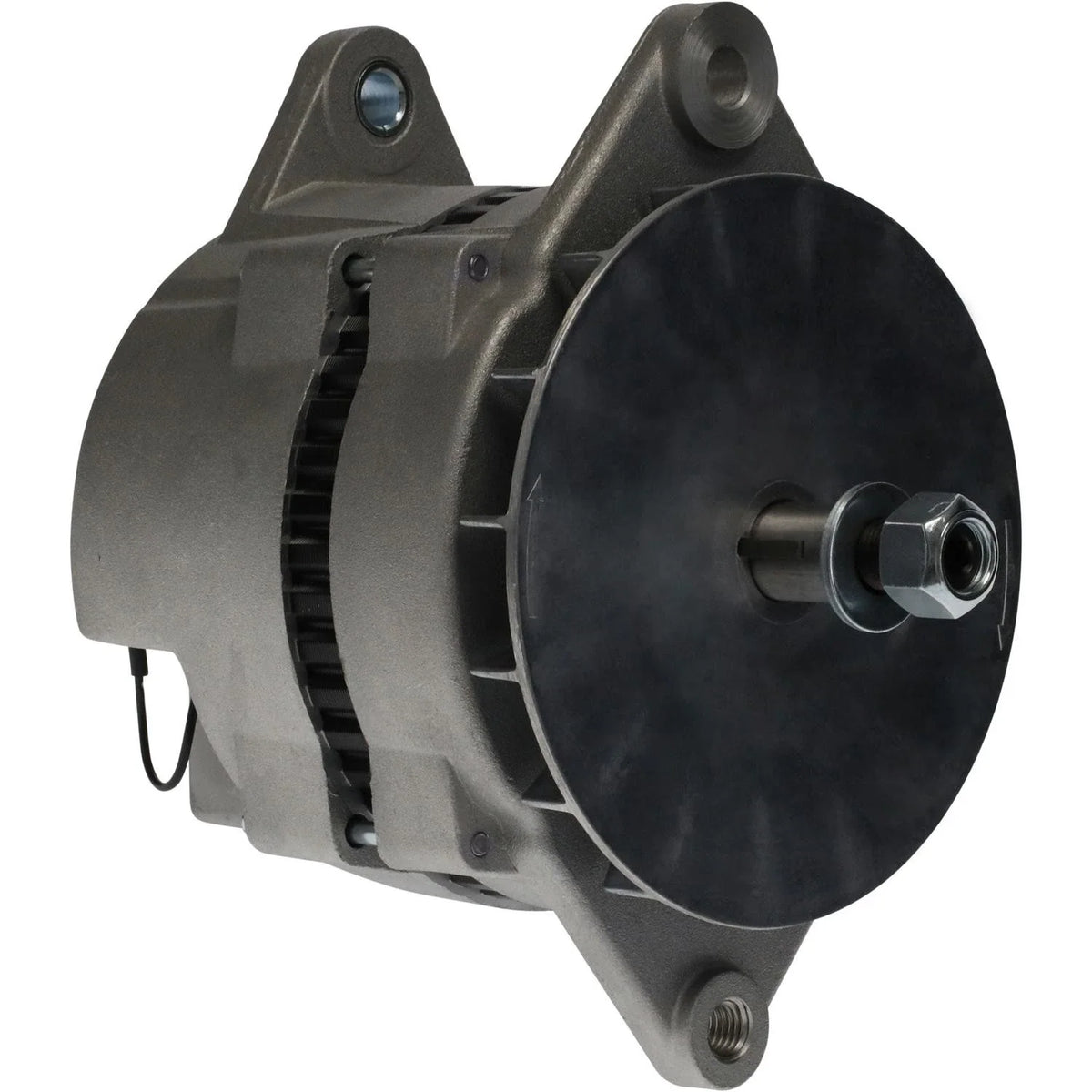 Alternator for Truck 160 Amp