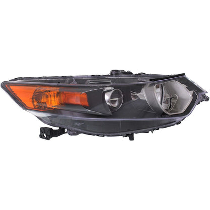 Xenon Headlight for Acura TSX (2009–2014)
