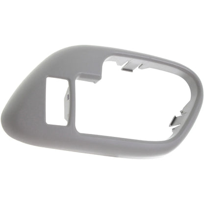 Door Handle Trim for Chevy GMC (Right Side, Front, Inner)
