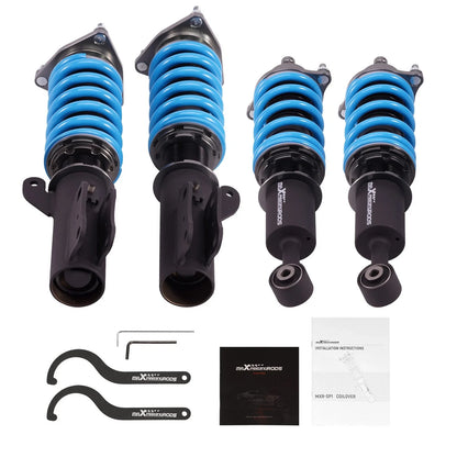 Coilover Suspension Lowering Kit for Lancer (2008–2016) Mitsubishi