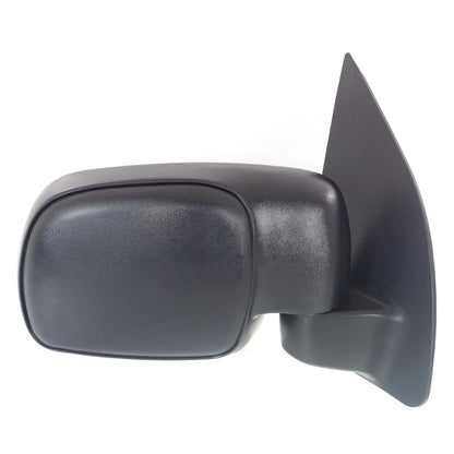 Right Passenger Side Manual Mirror for Ford Excursion F250 F350 F450