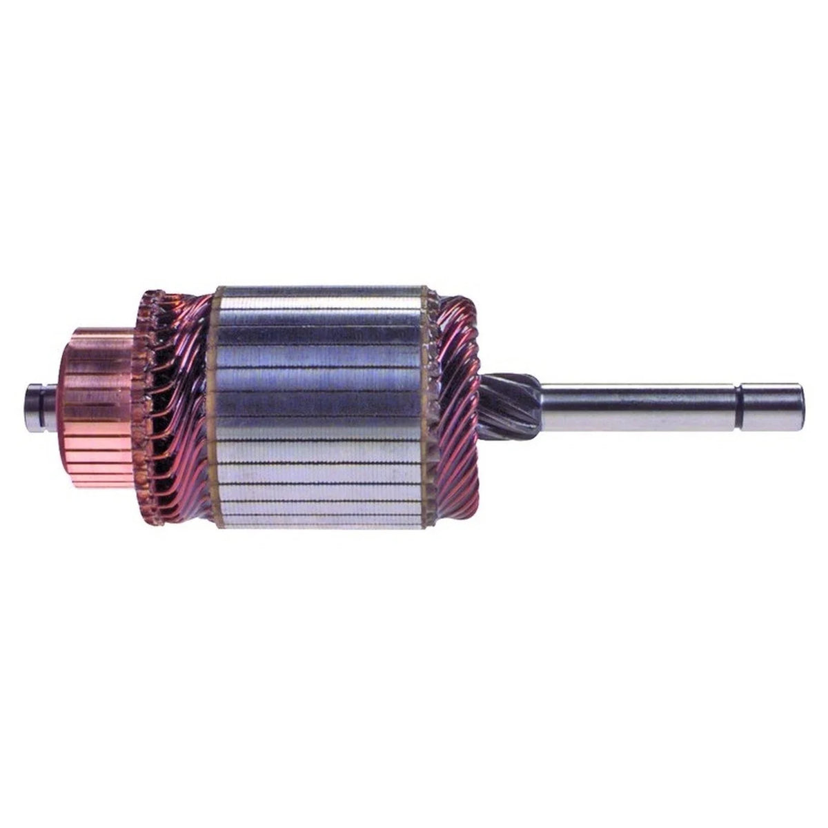 Armature for Nissan Pickup L4 2.4L (1995–1995)