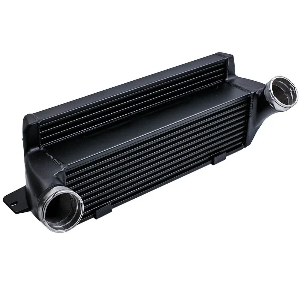 Front Mount Intercooler for BMW E90 E92 335i E82 E88 135i 1M 2007-2013