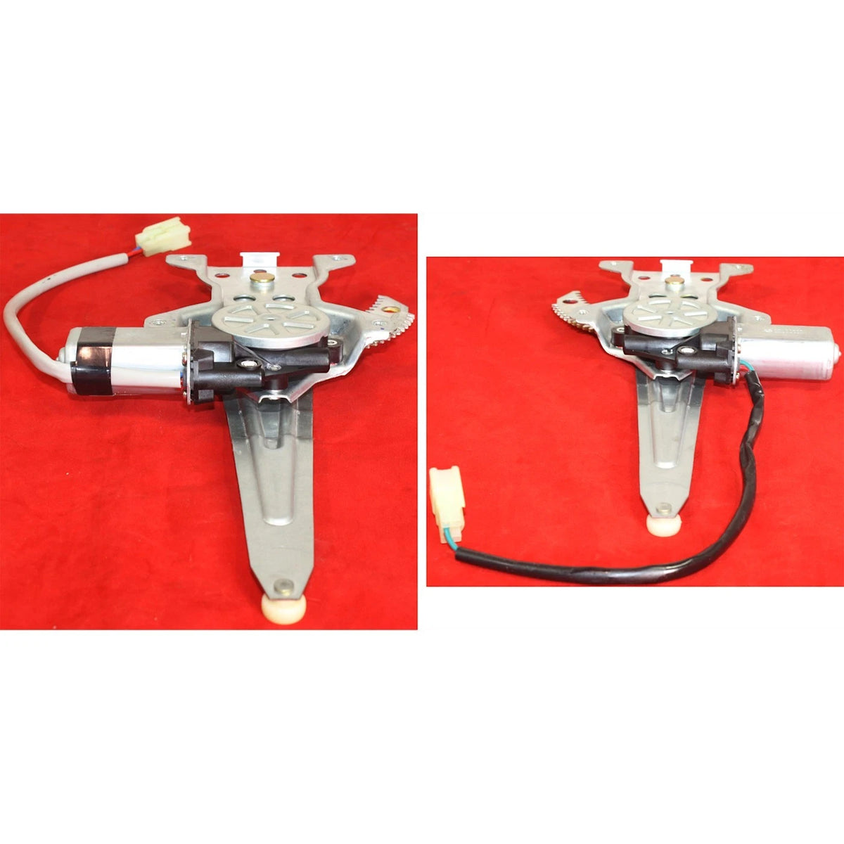 Set of 2 Window Regulators for Left Right Pair