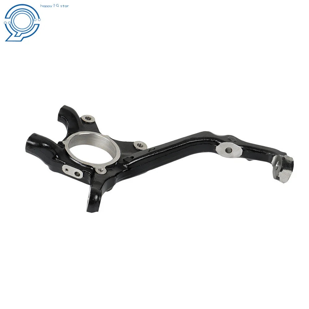 Front Left Steering Knuckle for Toyota 4Runner, Lexus GX460 (2015–2019) 43212-60240