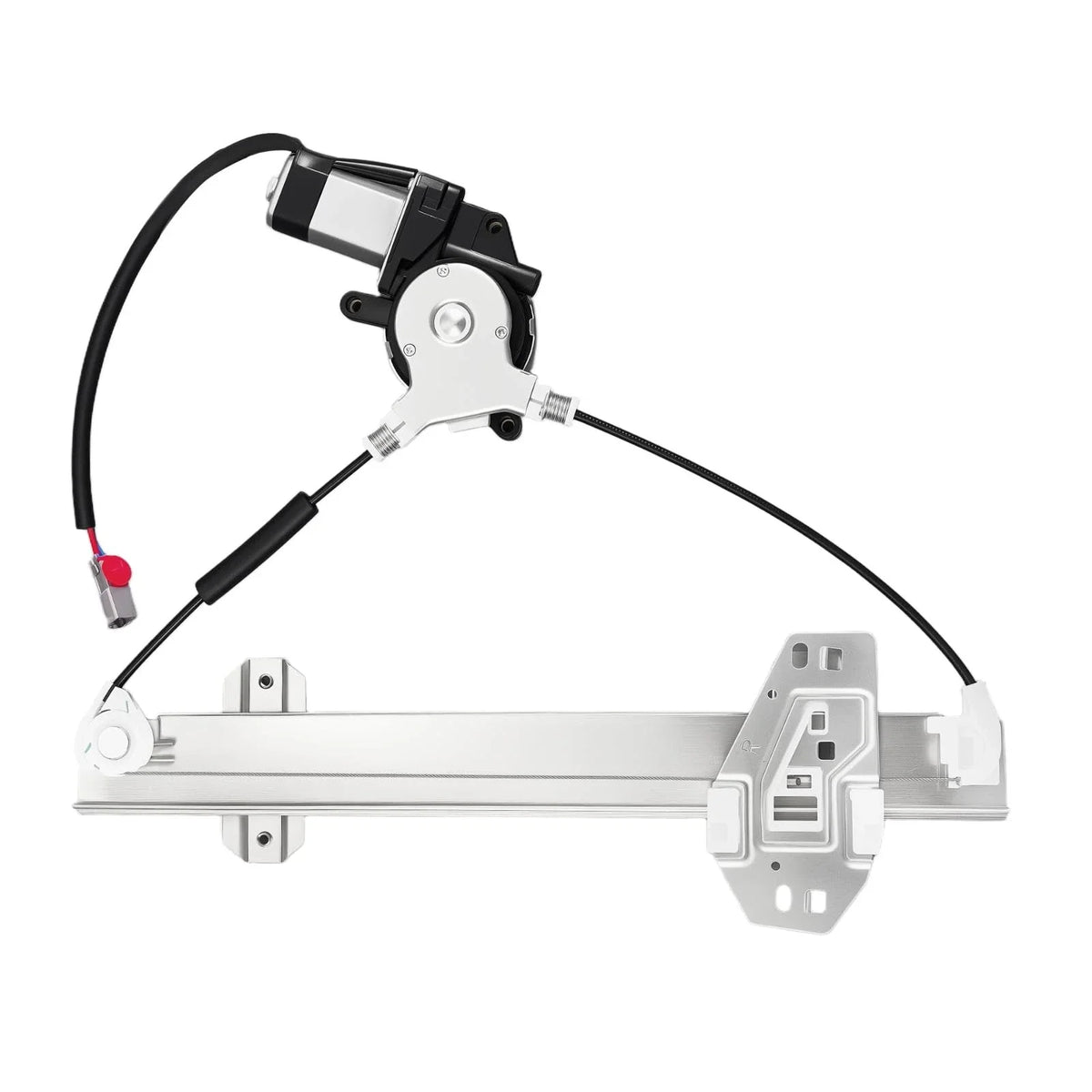 Rear Right Power Window Regulator with Motor for Acura RL (1998–2004)