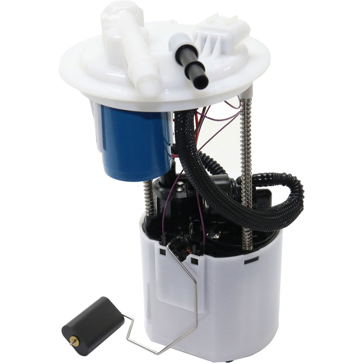 Fuel Pump Assembly for Chevrolet LaCrosse, Impala (2008-2010)