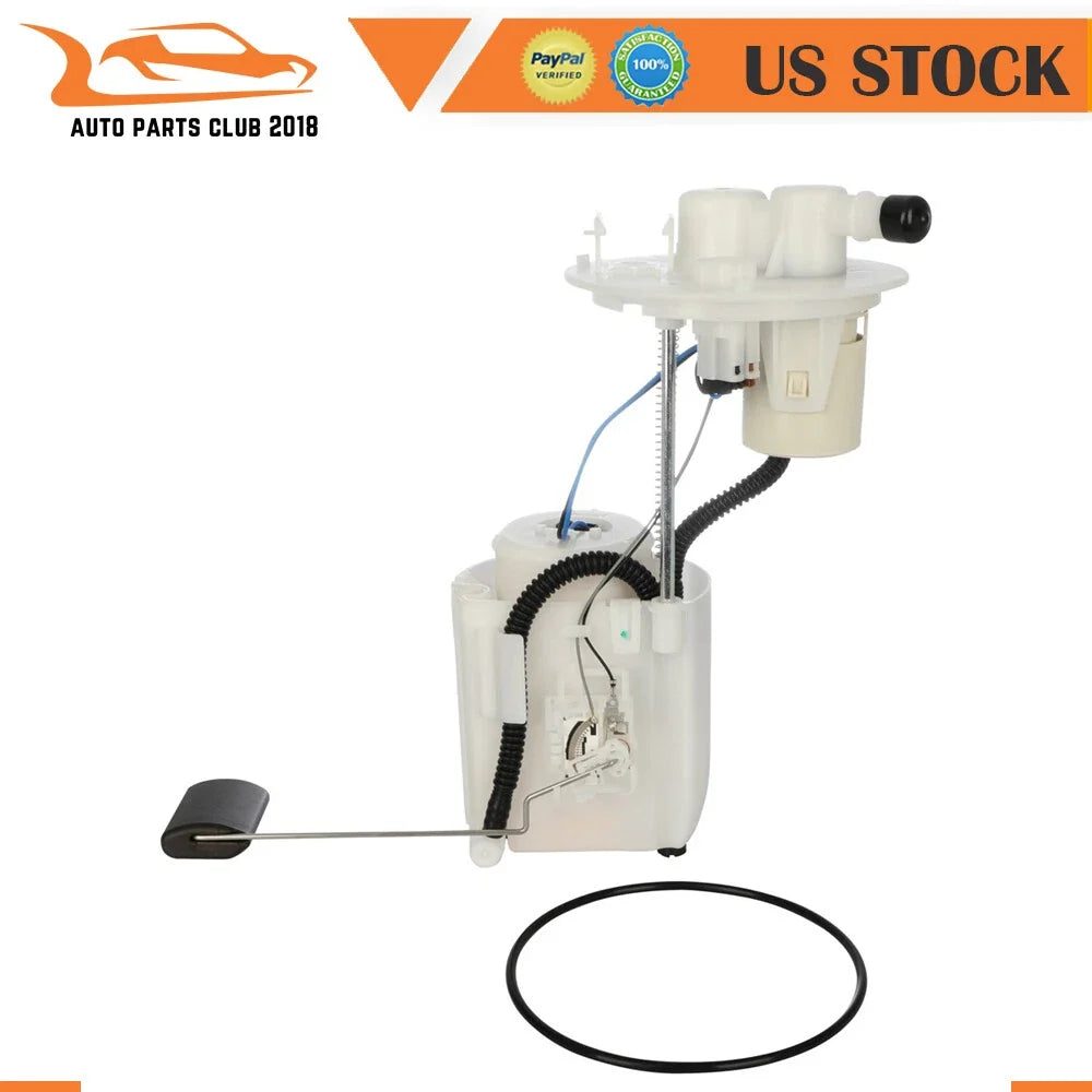 Fuel Pump Module for Kia Soul (2016–2019)