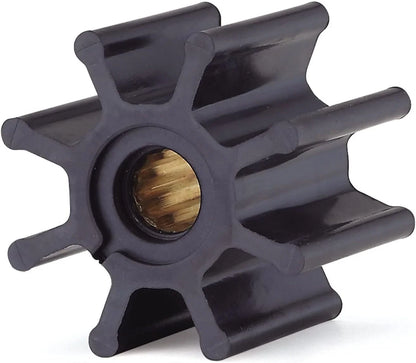 Water Pump Impeller for Engine Cooling Yanmar 4 LH TE/LH THE/LH DTE