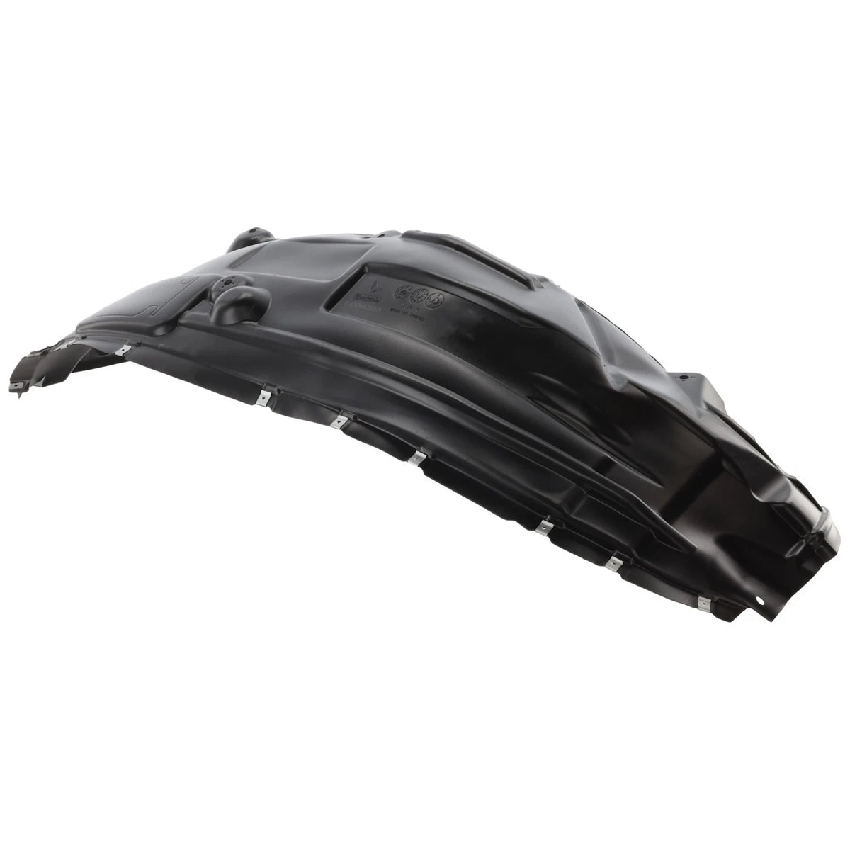Fender Liner for Ram 1500 (2019–2024) Front or Rear Left Inner