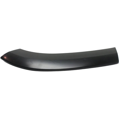Left Side Rear Fender Flares for RAV4 2019 to 2022