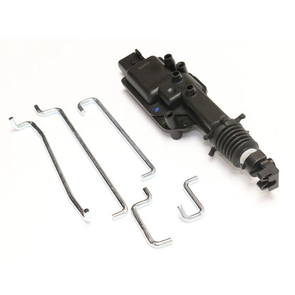 Set of Front Door Lock Actuators for 1997-1998 Ford F-150