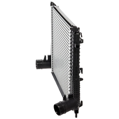 Intercooler for VW Tiguan, Audi Q3, Arteon (2019–2021) 5QM145803D