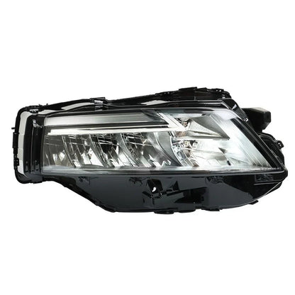 LED Headlight Projector for Nissan Rogue (2021–2023) Chrome Clear Right