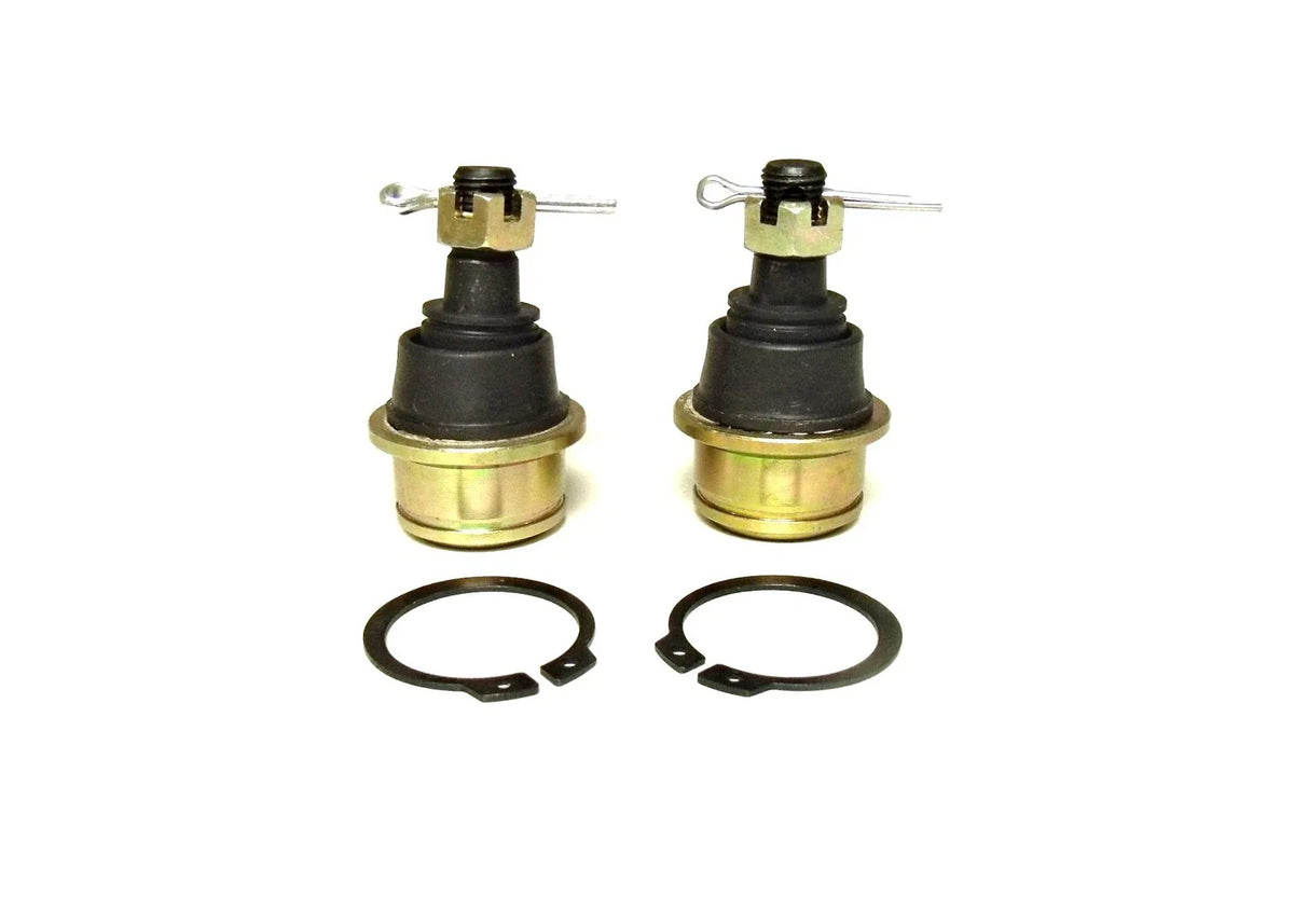 2X Upper Ball Joints for Honda (51355-HM5-A81)