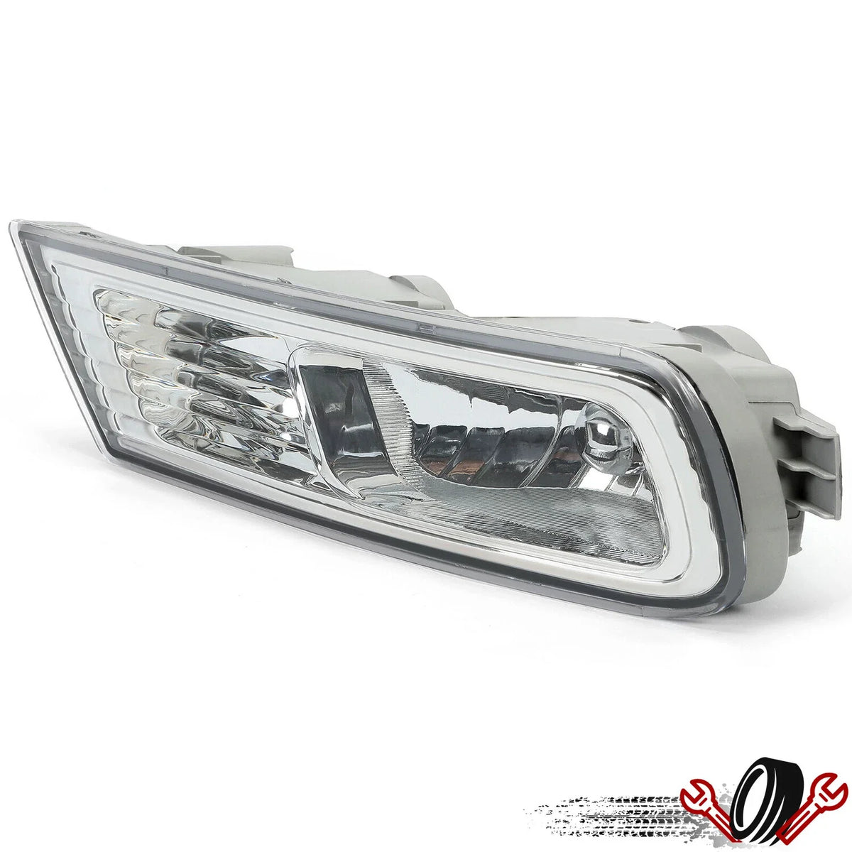 LH Clear Fog Driving Light Lamp for Acura MDX (2010–2013)