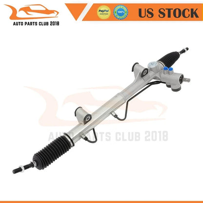 Hydraulic Steering Rack and Pinion for Mercedes Benz ML320 1998-2000