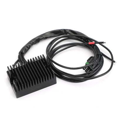Rectifier 40A Voltage Regulator for 3-Phase Compu-Fire (55402)