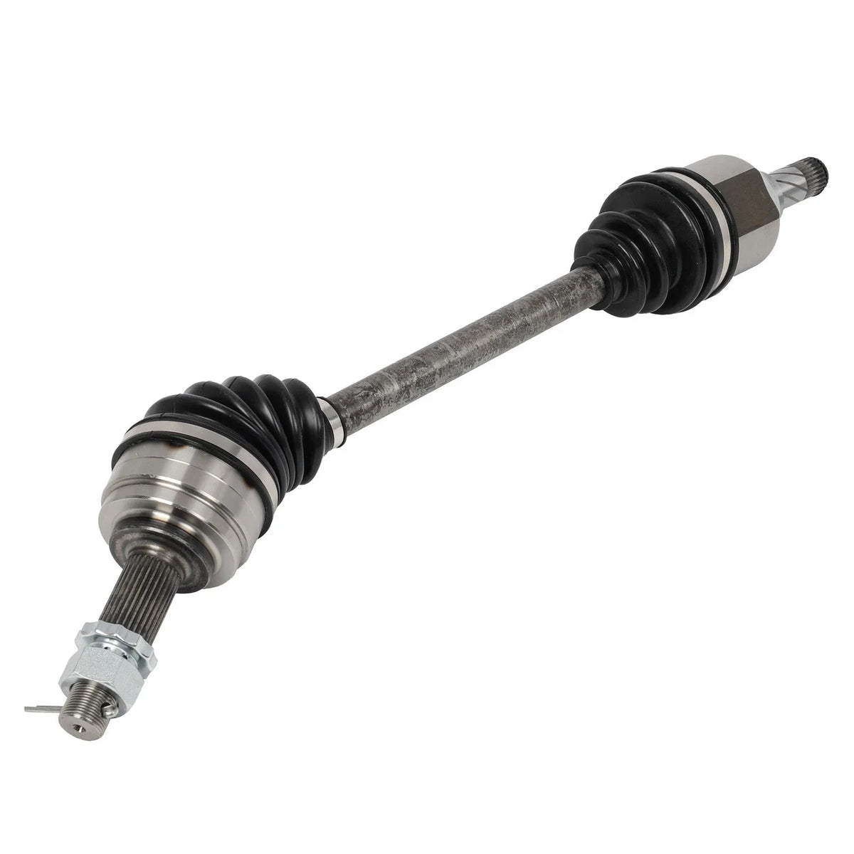 CV Axle Assembly for Nissan Sentra L4 1.8L (2013–2018) Front Left