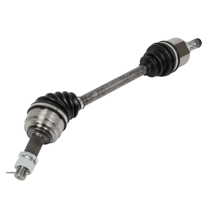 CV Axle Assembly for Nissan Sentra L4 1.8L (2013–2018) Front Left