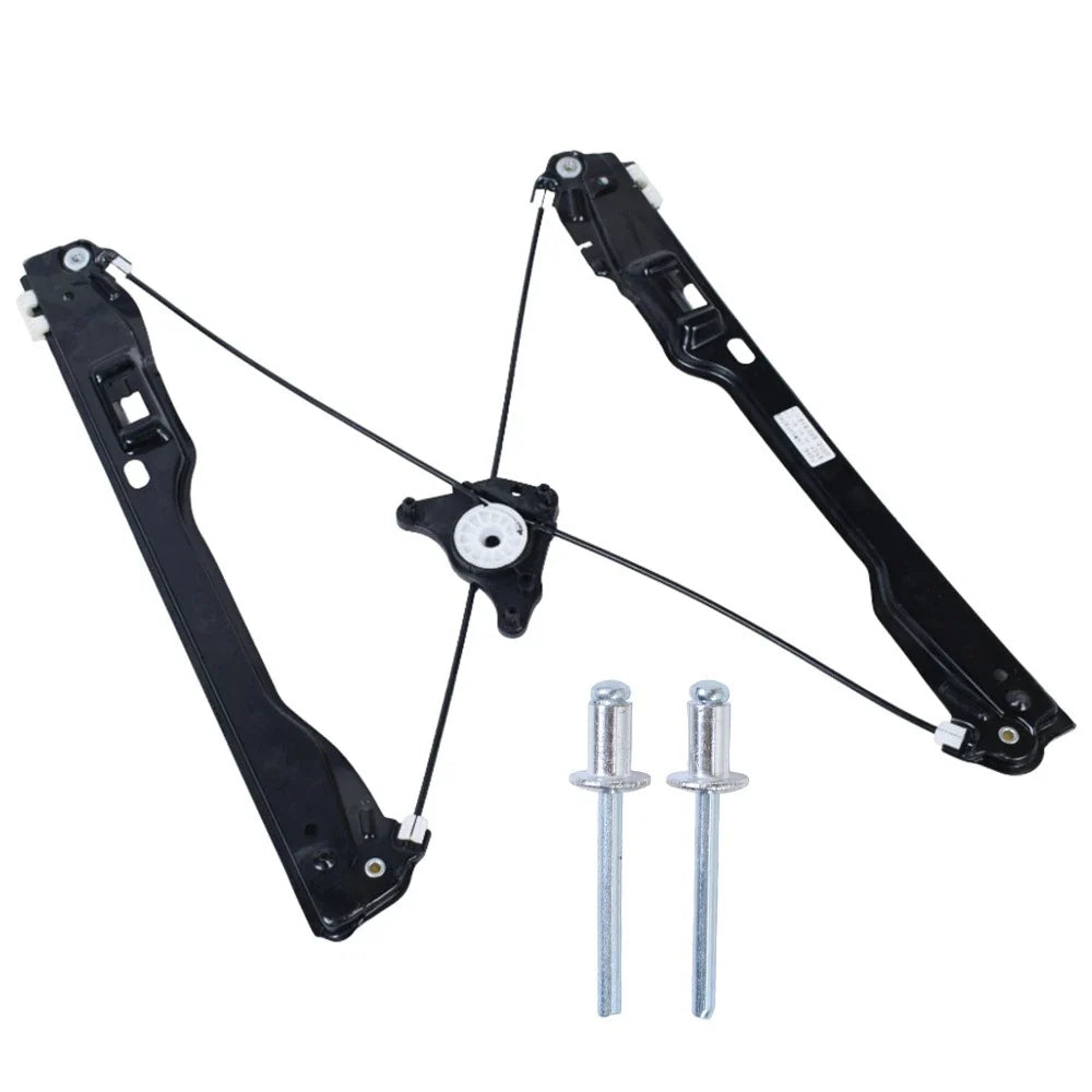 Power Window Regulator Front Left for Cayenne (2011-2015)