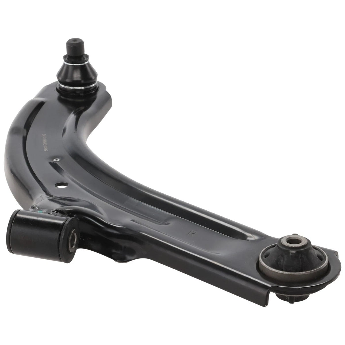 Control Arm Front Passenger Right Lower with Ball Joint