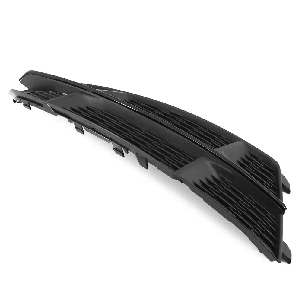 Left Fog Light Cover for Audi A6 S6 C7 (2012-2018)