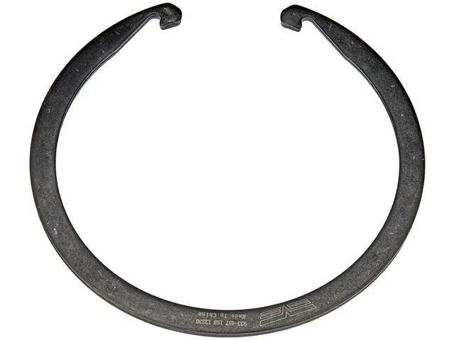 Front Wheel Bearing Retaining Ring for Mazda CX-9 (2007–2015) KJ731RK