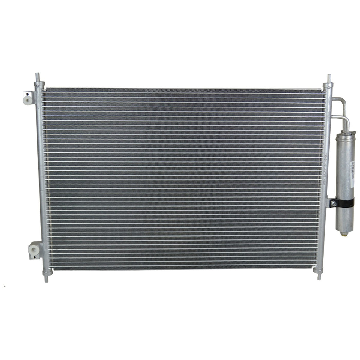 A/C Condenser for Nissan Rogue Select (2014–2015)