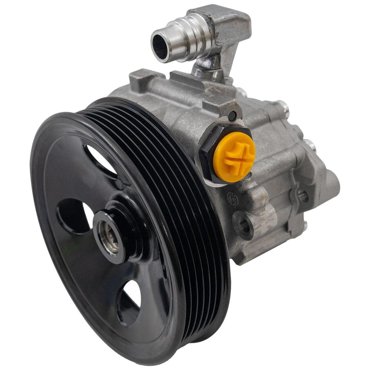 Power Steering Pump for MB Mercedes SLK CLK CL E SL C Chrysler Crossfire (2000–2009)