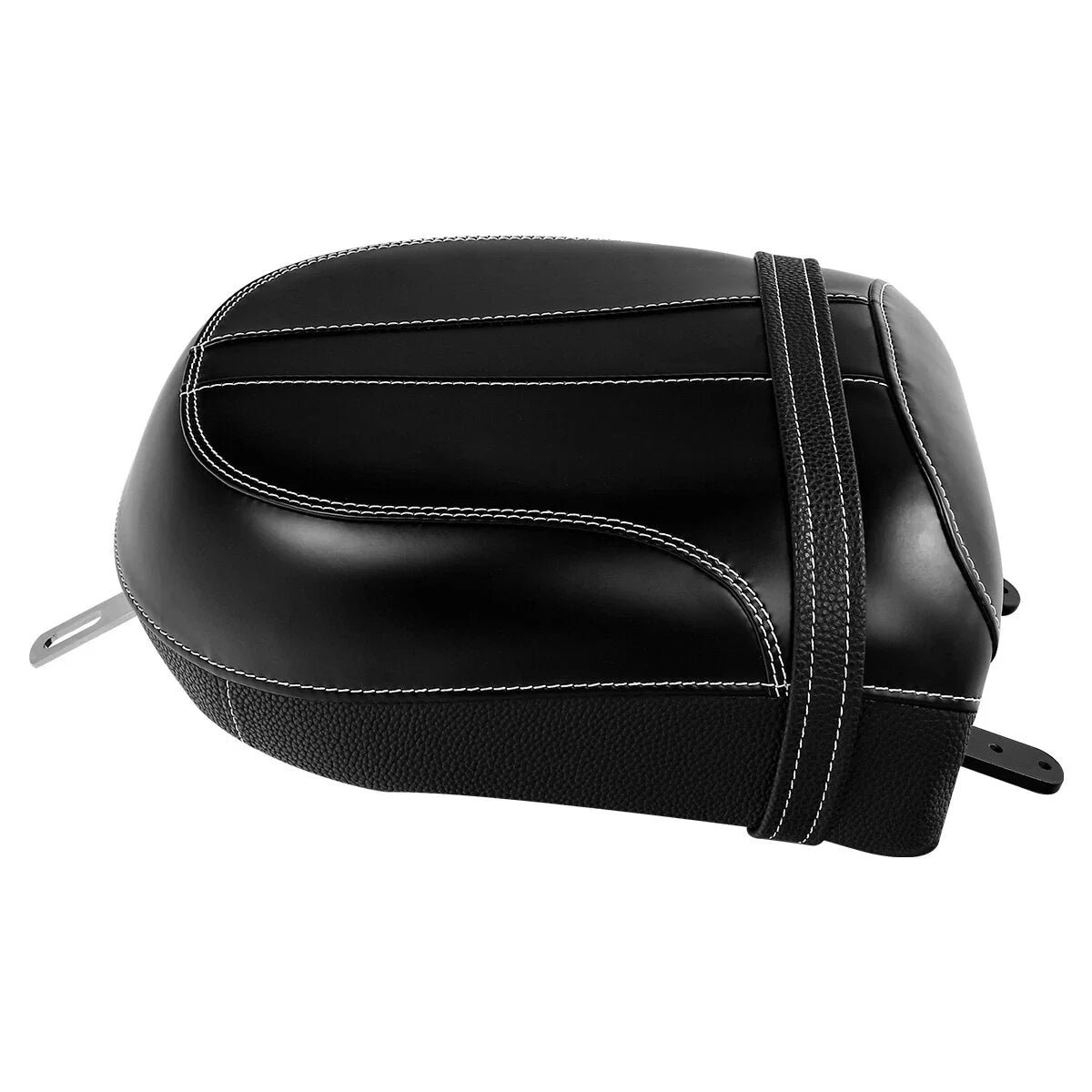 Rear Passenger Seat for Indian Chieftain Limited Dark Horse (2016–2024)