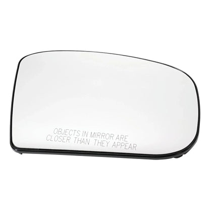 Heated Mirror Glasses (Set of 2) for Mercedes Benz