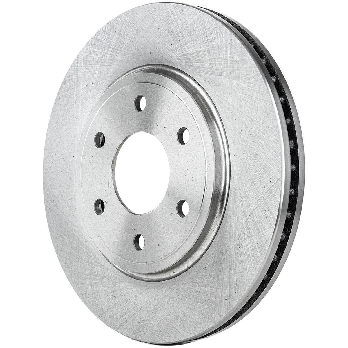Front Brake Disc Rotors for Nissan Frontier, Suzuki Equator (2009–2012)