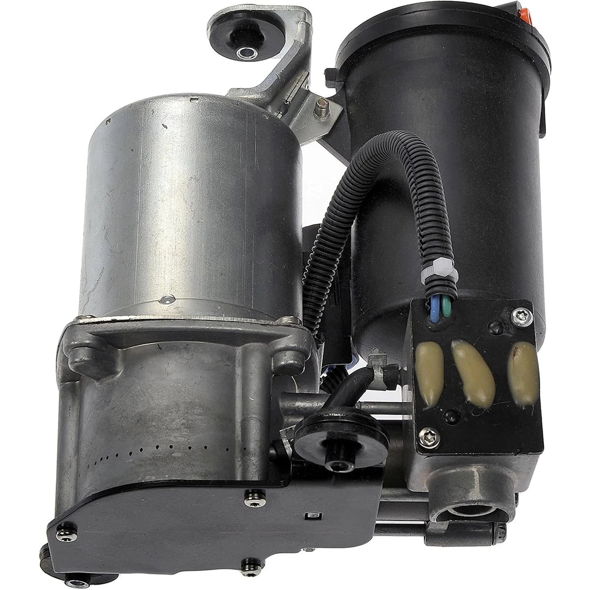 Dorman 949-208 Air Suspension Compressor for Lincoln Continental (1997–2002)