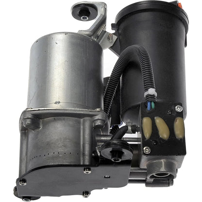 Dorman 949-208 Air Suspension Compressor for Lincoln Continental (1997–2002)