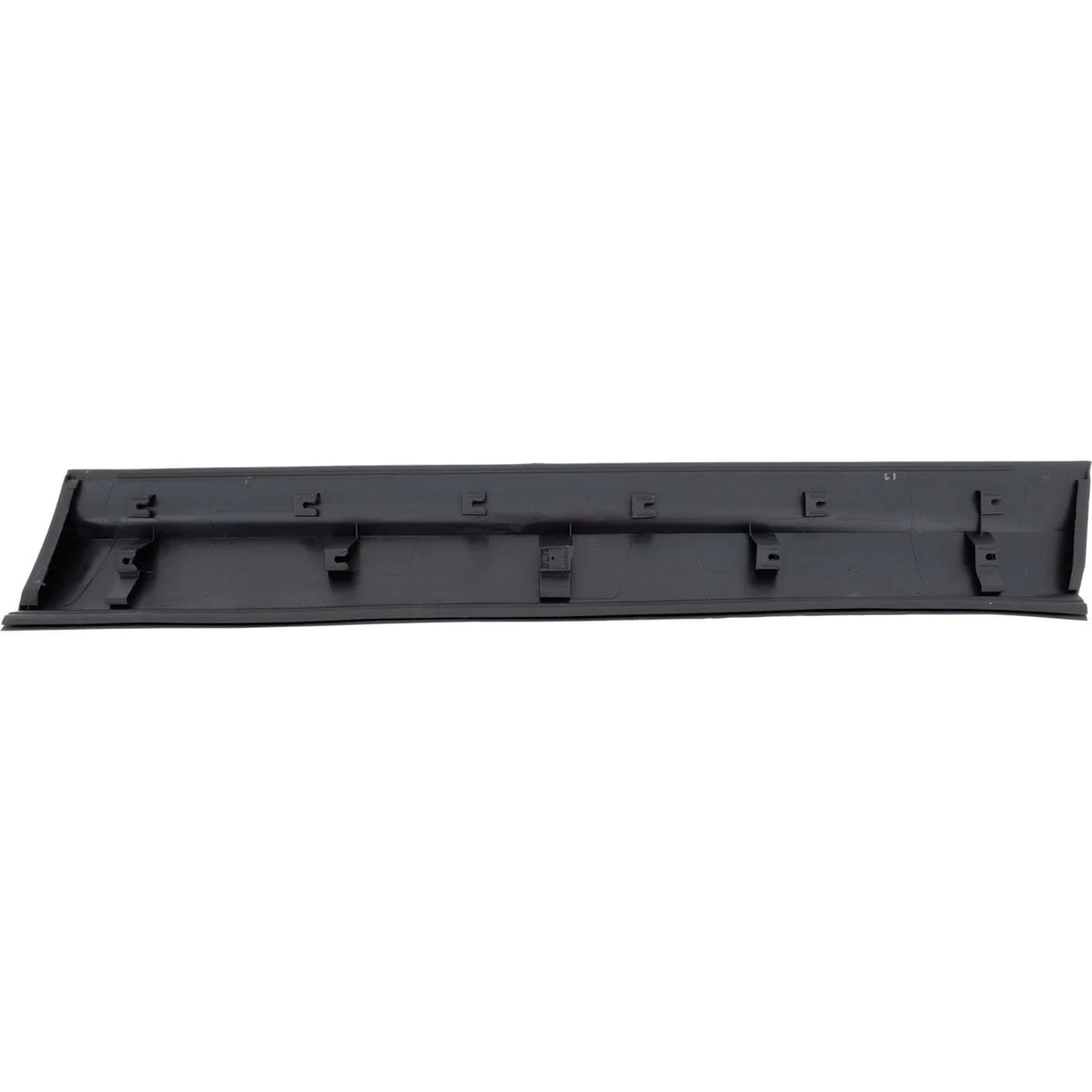 Door Moldings - Front Driver Left Side for Honda Passport Pilot