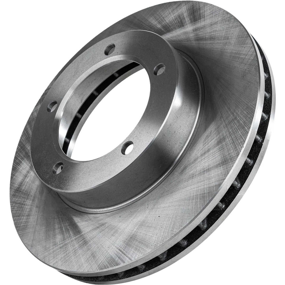 Front Brake Disc for Lexus LX470 Toyota Land Cruiser (1998–2007)