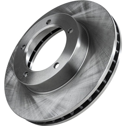 Front Brake Disc for Lexus LX470 Toyota Land Cruiser (1998–2007)