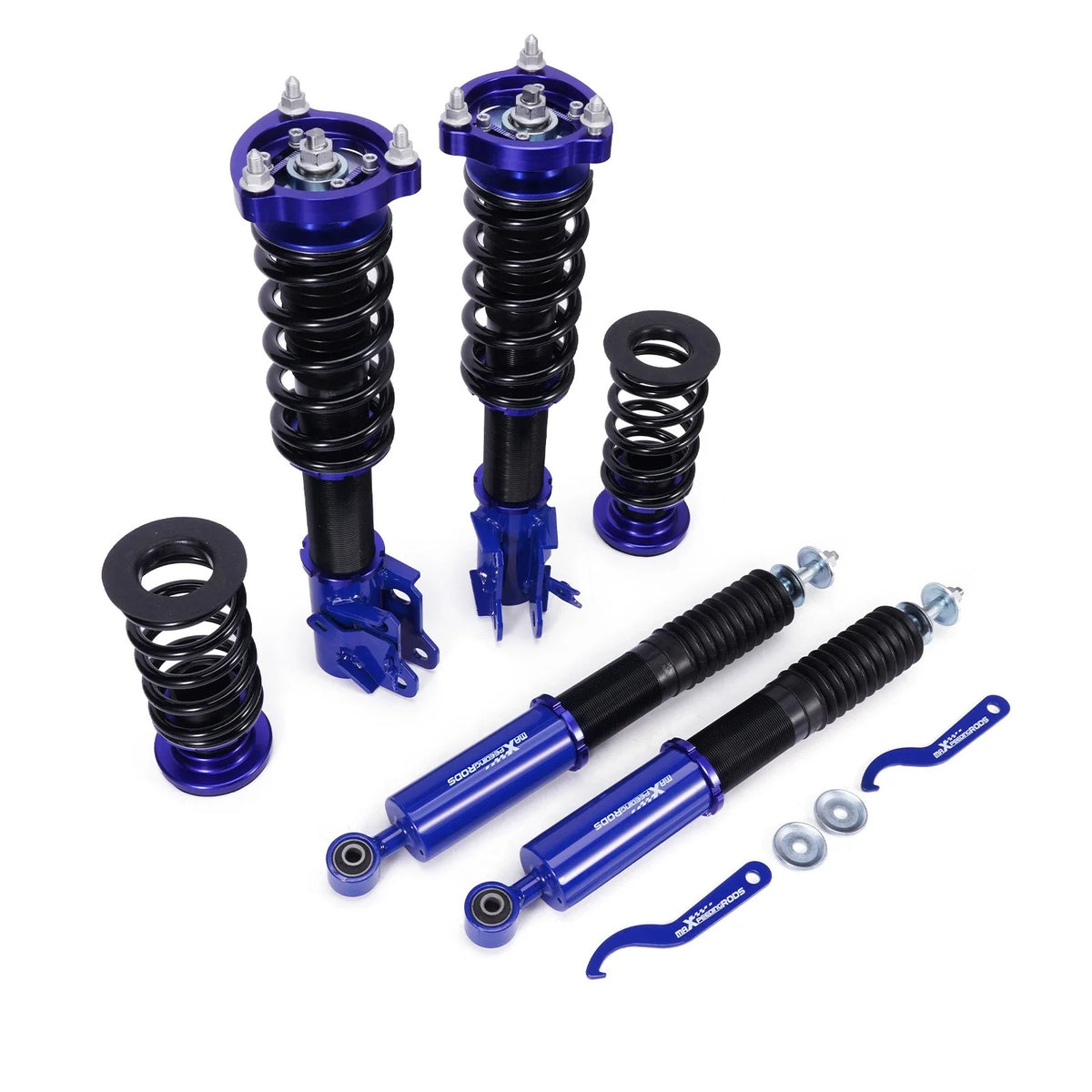 Struts Shocks Springs Coilover Kit for Honda Civic Sedan 2006-2011