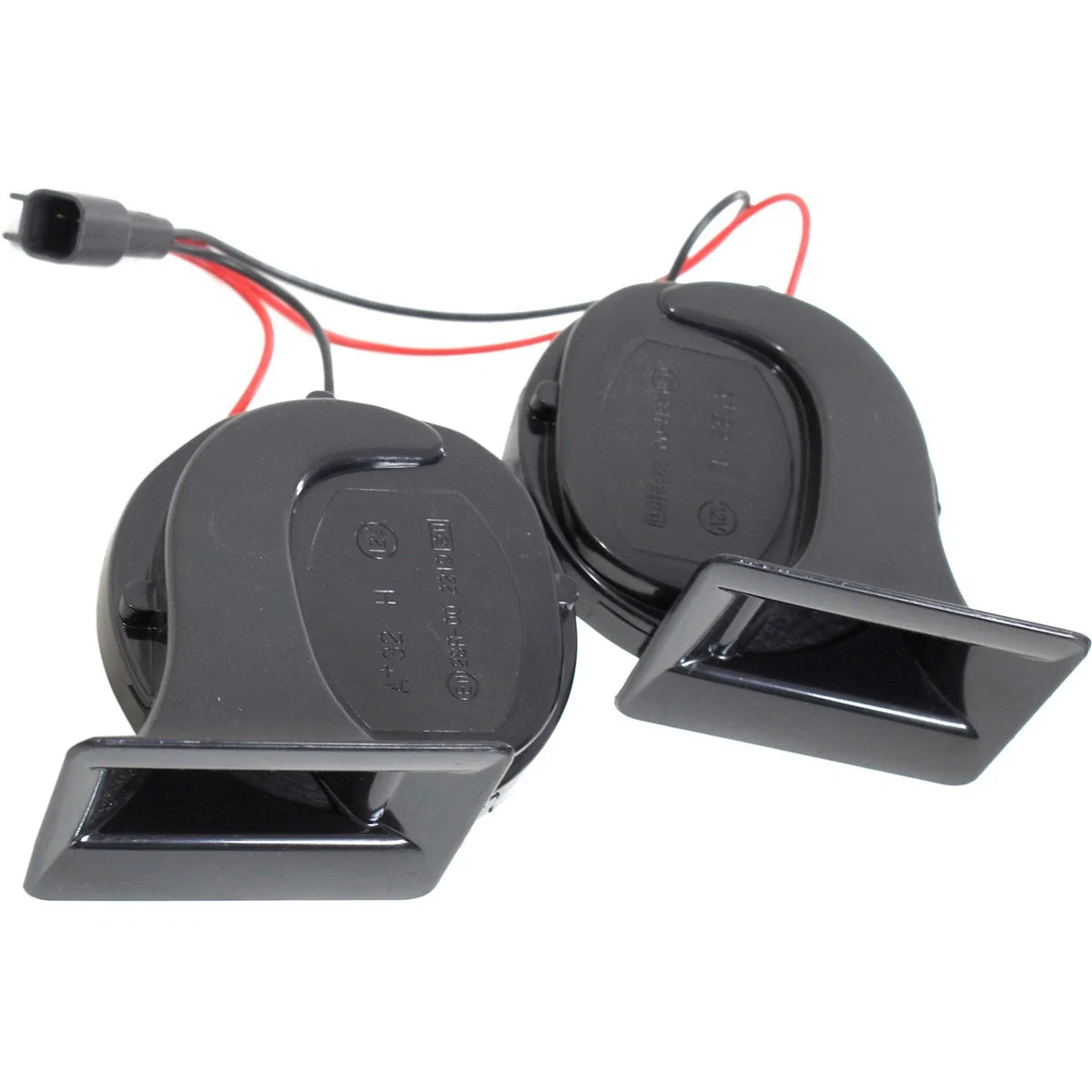 Pair of Horns for Ford Focus C-Max 2013-2018