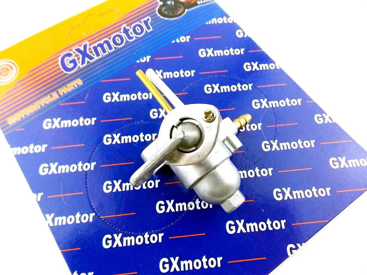 Fuel Tap Petcock for Petrol Tank Honda CA175 Touring (1969-1973)
