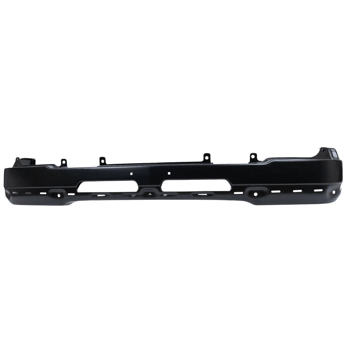 Front Bumper Face Bar for Chevy Silverado 1500 Classic (2003–2006)