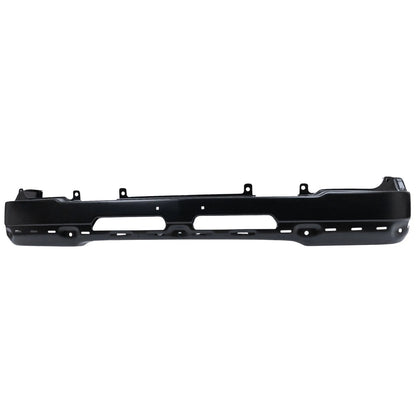 Front Bumper Face Bar for Chevy Silverado 1500 Classic (2003–2006)