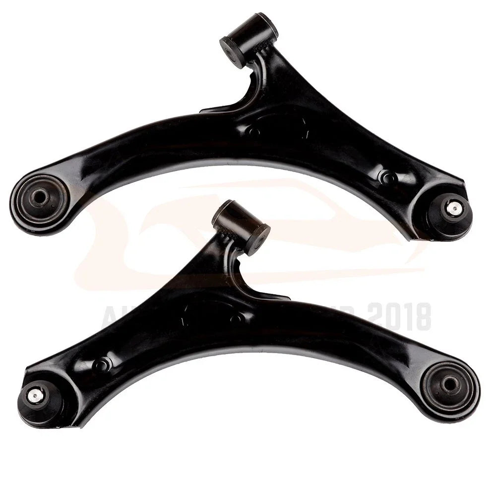 Set of 2 Lower Control Arms for Suzuki (2004–2007)