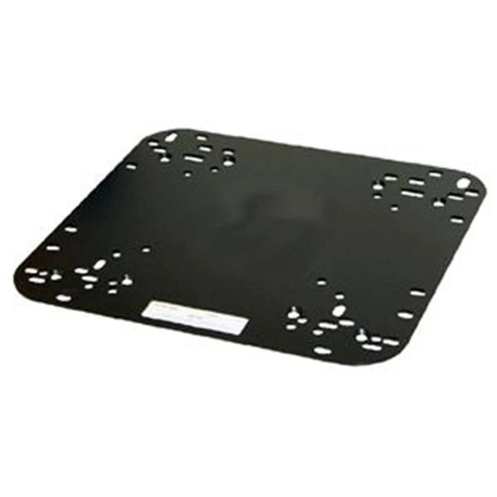 Steel Seat Adapter Plate for (Multiple Bolt Patterns)