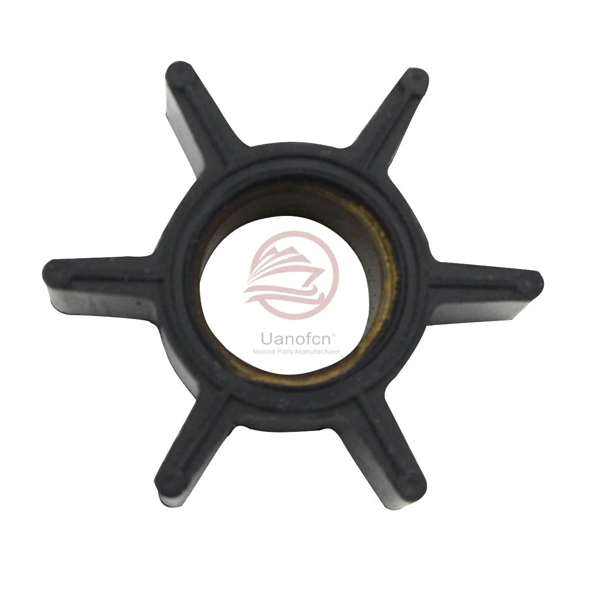 Water Pump Impeller 3.5-6HP for Mercury Outboard Mark 5/6 18-3012