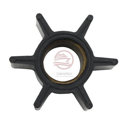 Water Pump Impeller 3.5-6HP for Mercury Outboard Mark 5/6 18-3012