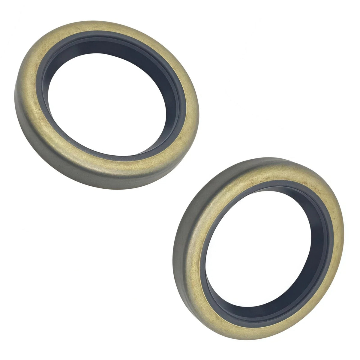 Oil Seal for Propeller Shaft - 2Pcs for Johnson Evinrude 321453