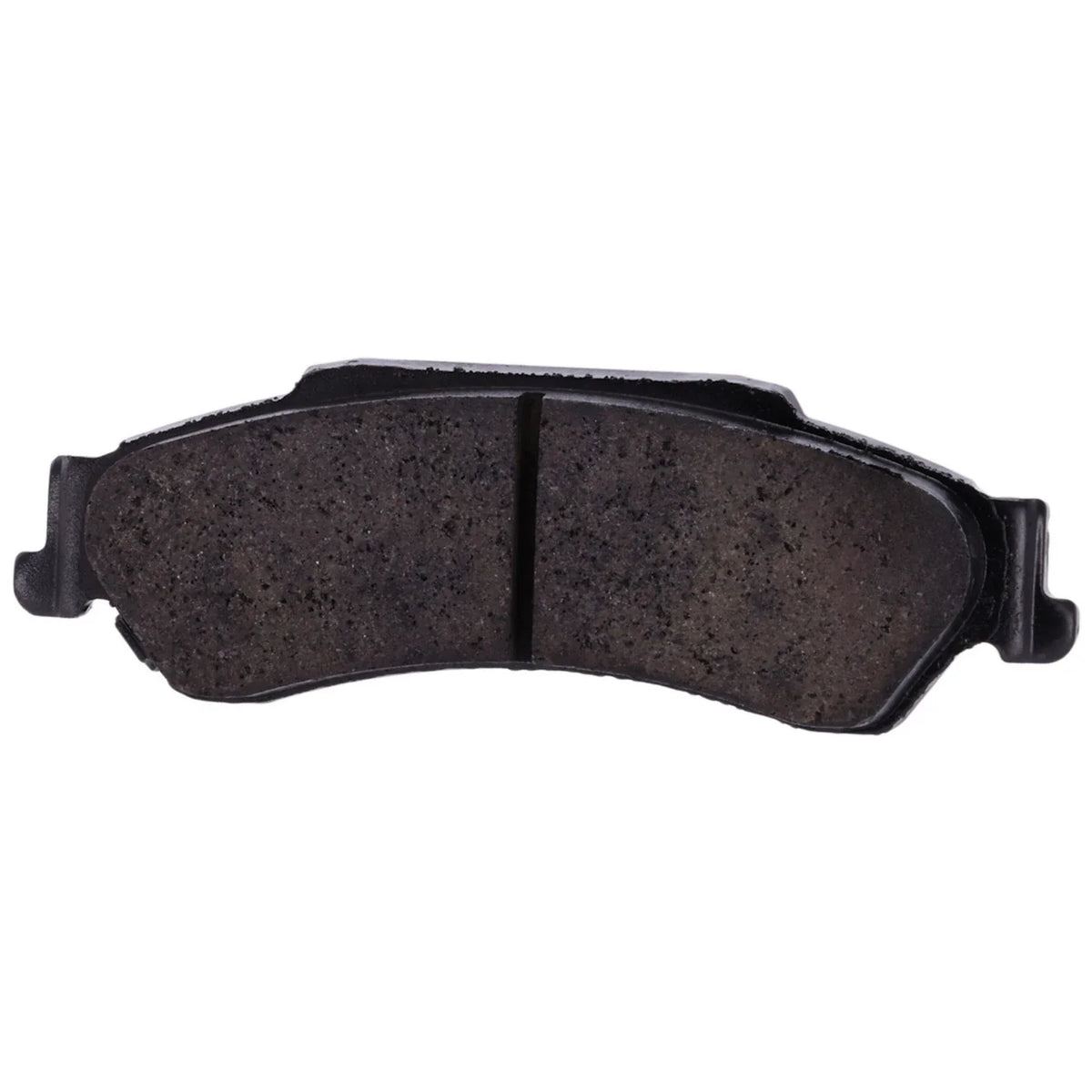 Brake Pad Set Rear for GMC Jimmy 2-Wheel 4WD (1997–2005)