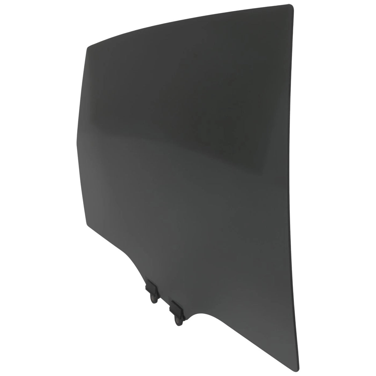 Rear Passenger Right Door Glass for Honda CR-V (2012–2016)